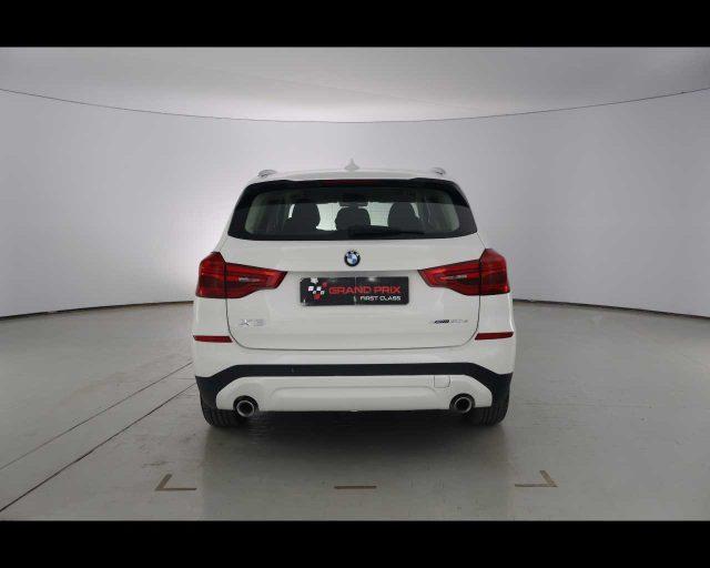 BMW X3 xDrive30e Business Advantage