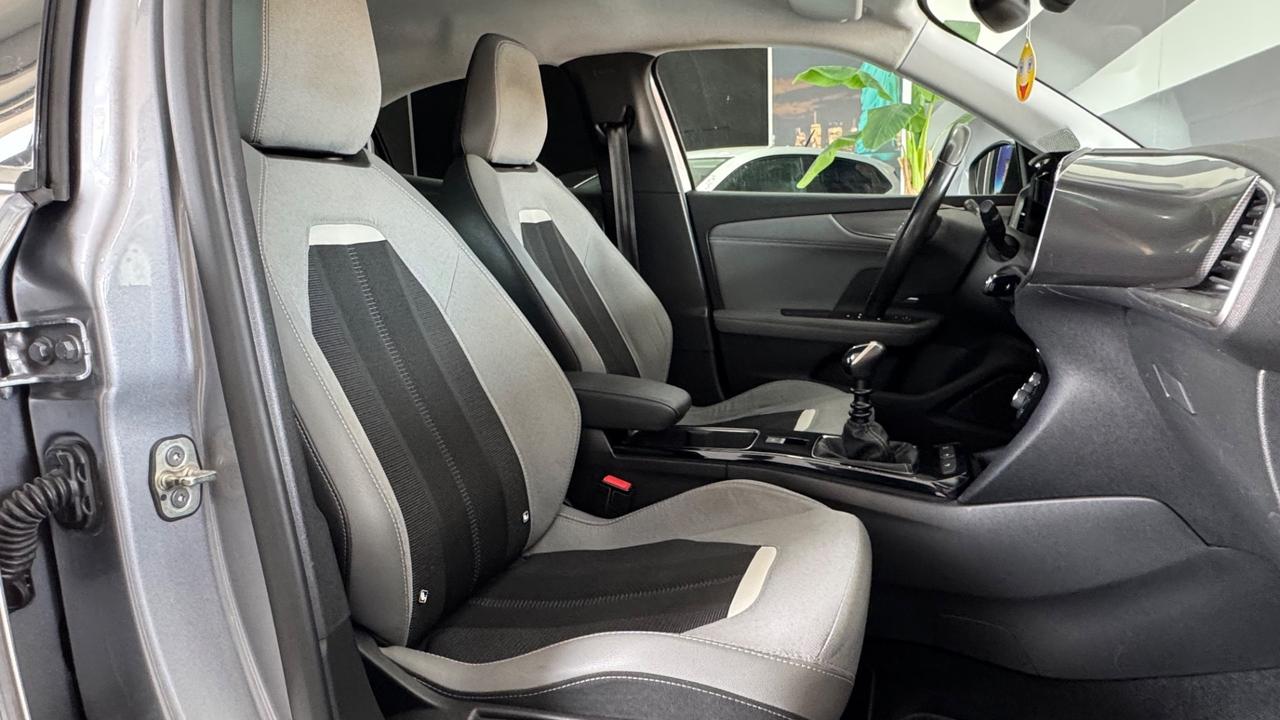 Opel Mokka 1.5 diesel Elegance-2022
