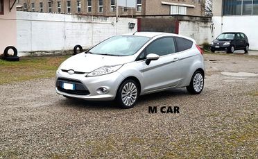 Ford Fiesta 1.2 60CV 3p. Tit.