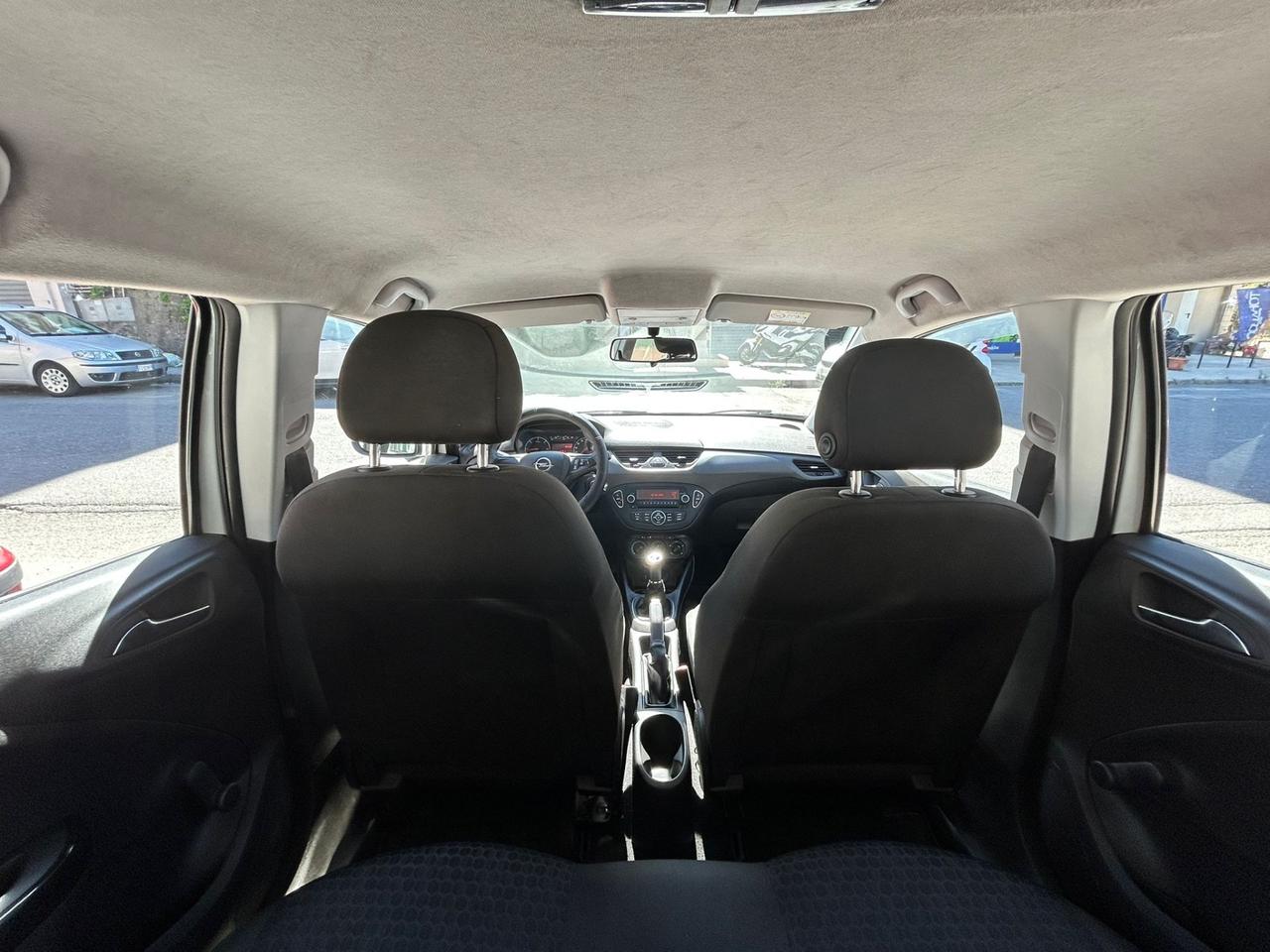 Opel Corsa 1.3 CDTI ecoFLEX Start&Stop 5 porte Cosmo