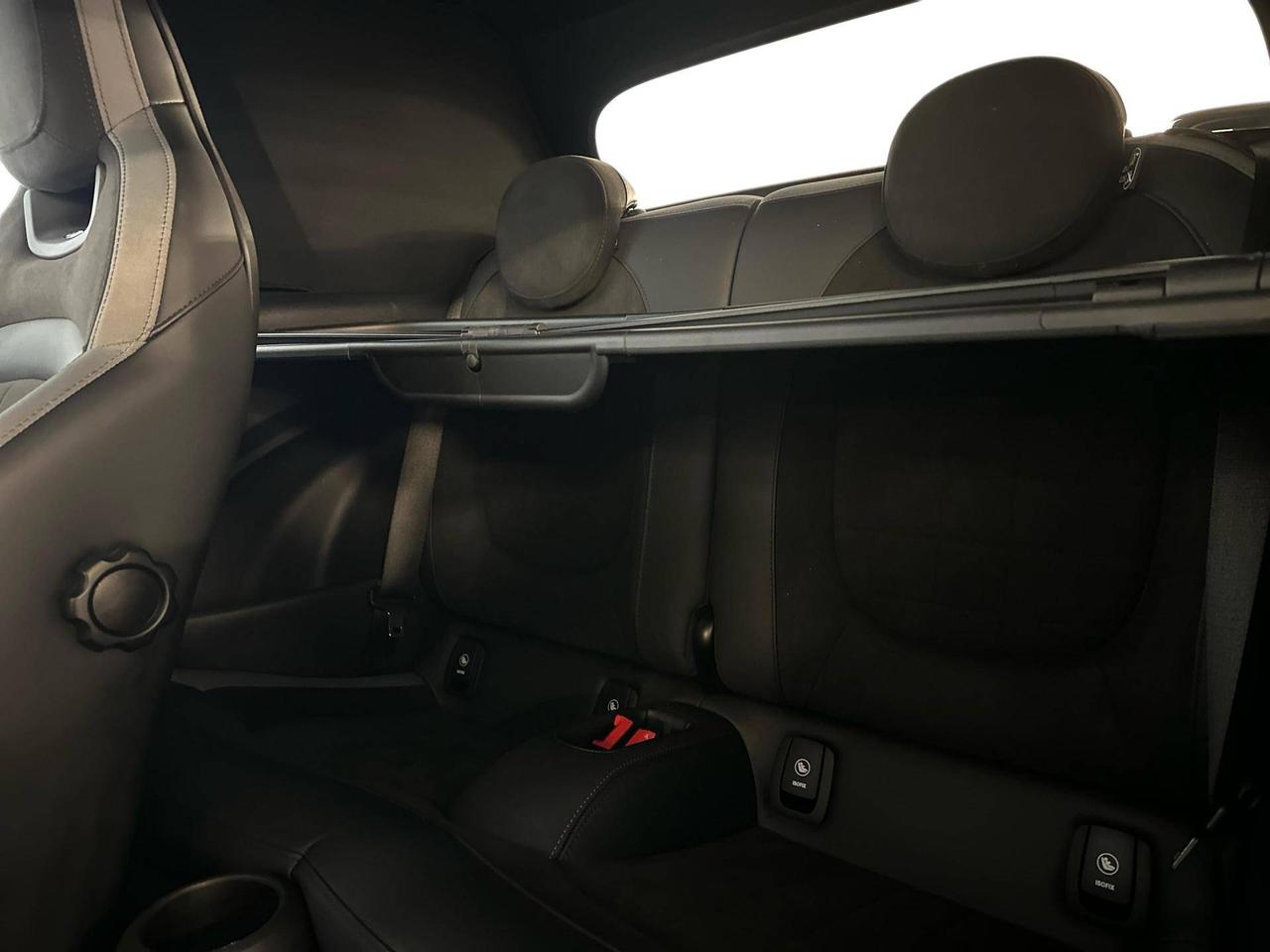 MINI Mini Cabrio Cooper S JCW