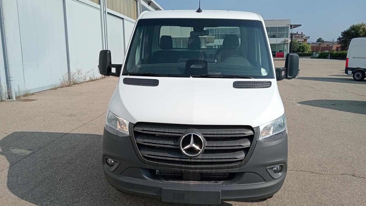 Mercedes-Benz Sprinter Telaio 517CDI 37/50 PRO