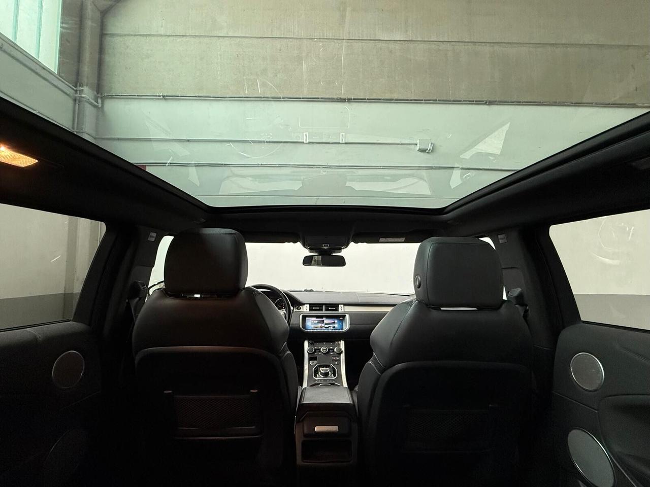 Land Rover Range Evoque 2.0 TD4 180 CV 5p. HSE Dynamic