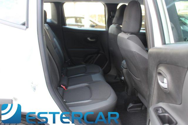 JEEP Renegade 1.6 Mjt 130CV Limited NEOPATENTATI