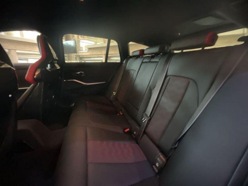 BMW Serie 3 Touring M3 CS xDrive Touring