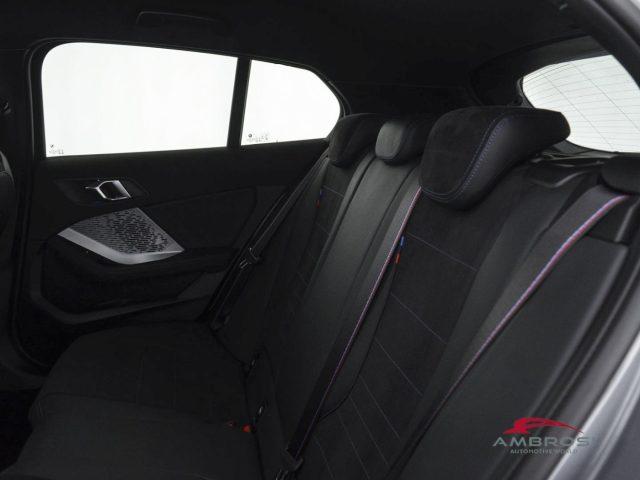 BMW 118 Serie 1 d MSport Pro auto