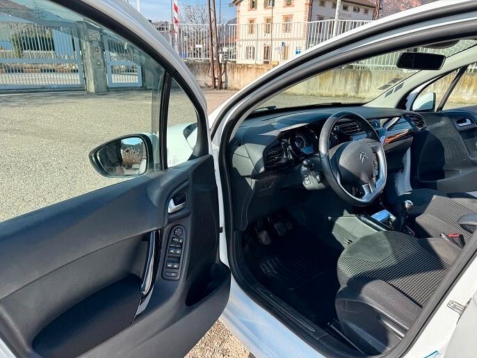 Citroen C3 PureTech 82 S&S ETG Feel Edition