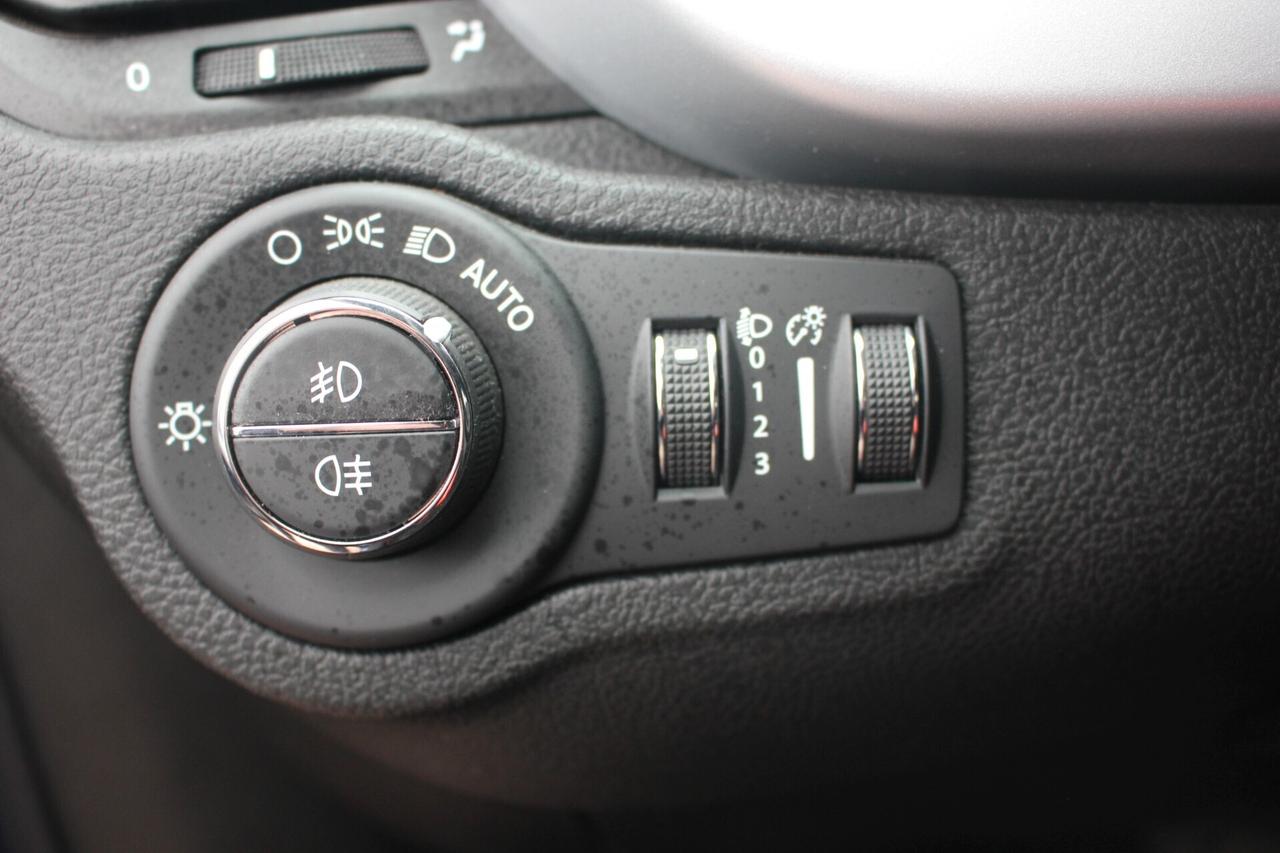 500X 150CV- AUTOM*PREZZO VERO* UNIPRO-KM CERTI