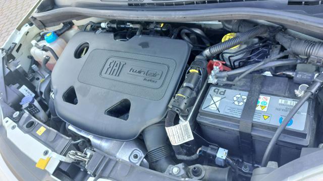 FIAT Panda 0.9 TwinAir Turbo S&S 4x4 Az. Italia Certificata