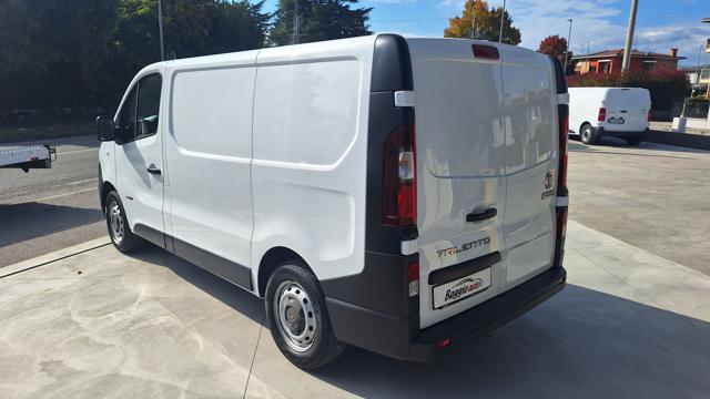 FIAT Talento 1.6 Ecojet PC-TN Furgone 10q N°GC579
