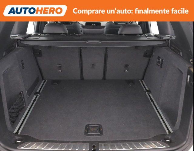 BMW X3 xDrive20d 48V xLine