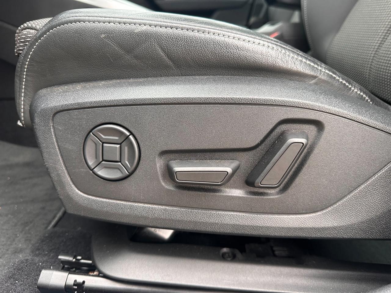 Audi A3 S3 SPB TFSI 310 CV quattro S tronic