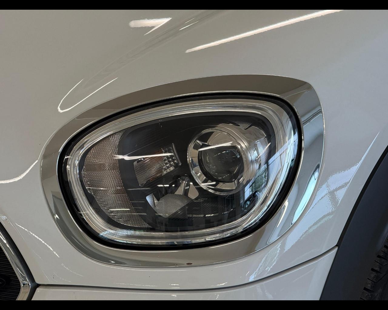MINI Mini Countrym.(F60) - Mini 1.5 Cooper Hype Countryman
