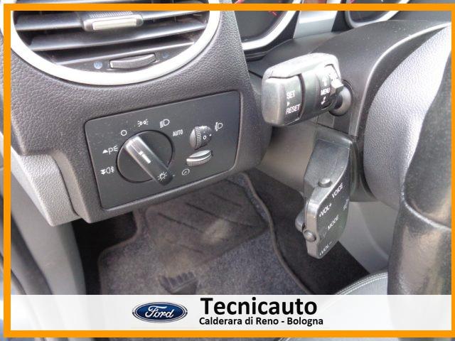 FORD Focus 2.0 (145CV) SW Bz.- GPL Tit.