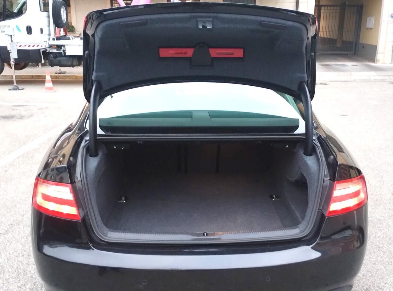 Audi A5 3.0 V6 TDI F.AP. quattro Ambition