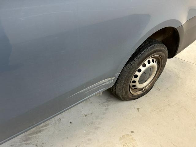 MERCEDES-BENZ Vito 1.7 110 CDI PC-SL FURGONE LONG