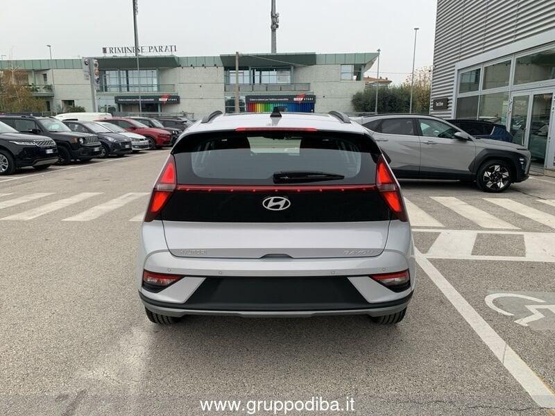 Hyundai Bayon 1.1 MPI MPI DOHC Petrol 5-speed M/T PE 1.2MPI GPL XLINE GPL