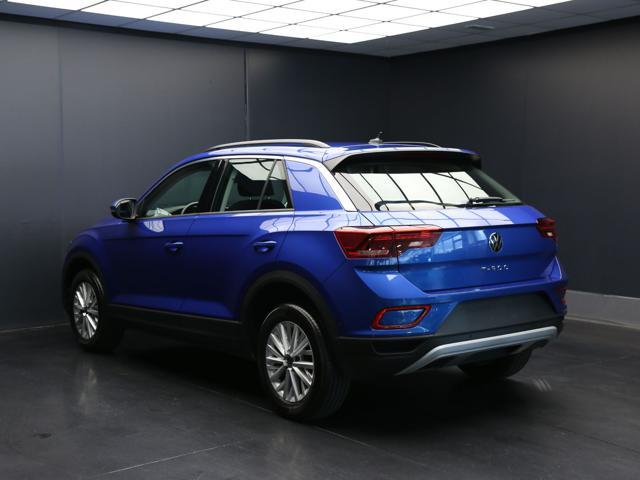 VOLKSWAGEN T-Roc 1.0 TSI Life 110 CV
