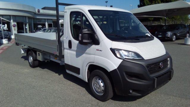 FIAT Ducato 35LH1 2.2MJT 140CV EURO 6D-FINAL CASSONE 4.200MM