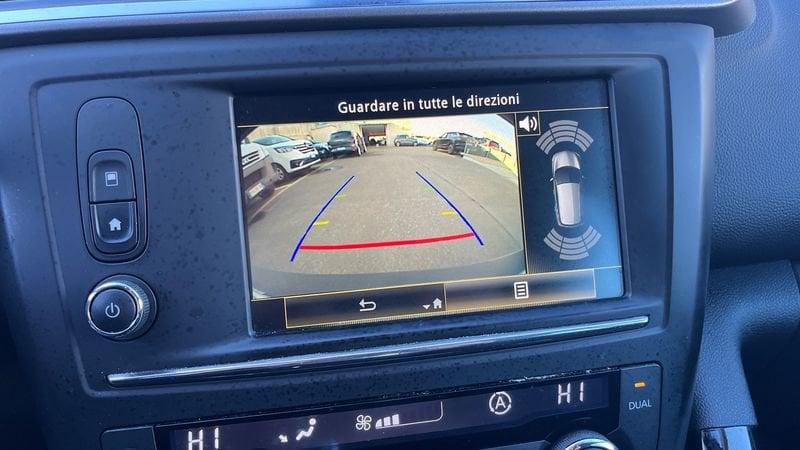 Renault Kadjar 1.5 dci energy Intens 110cv