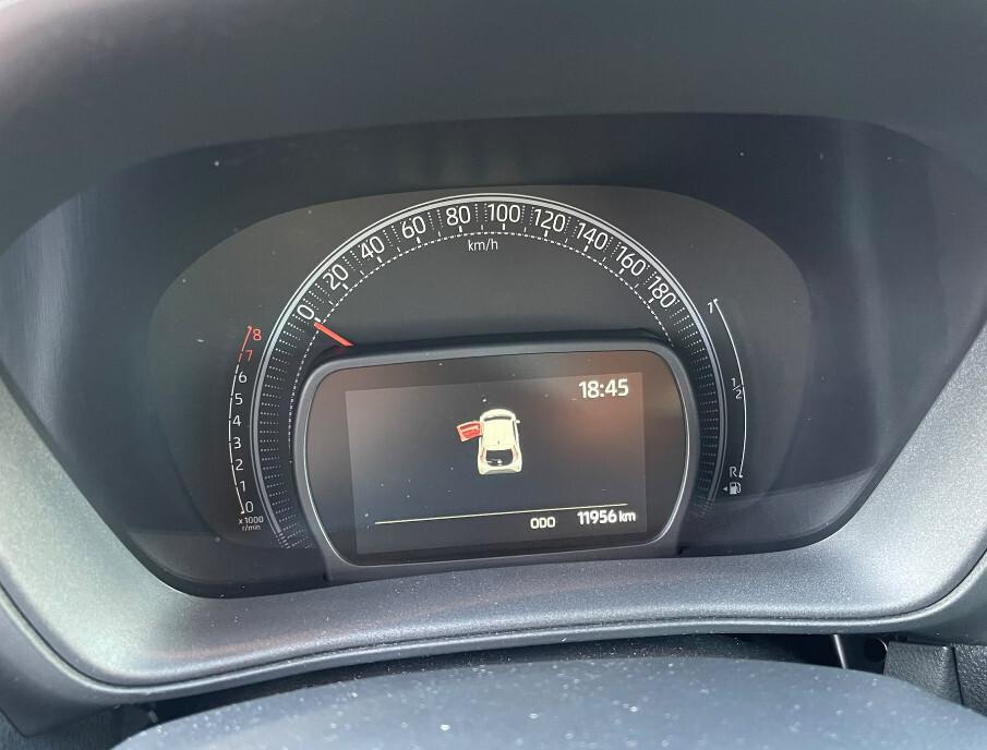 Toyota Aygo X 1.0 VVT-i 72 CV Active *2025