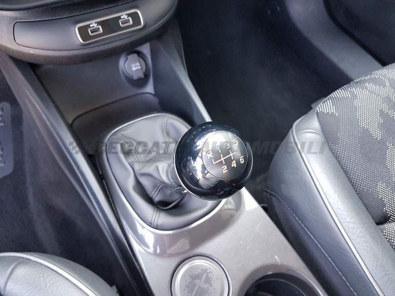FIAT 500X 500X 1.0 t3 Cross 120cv