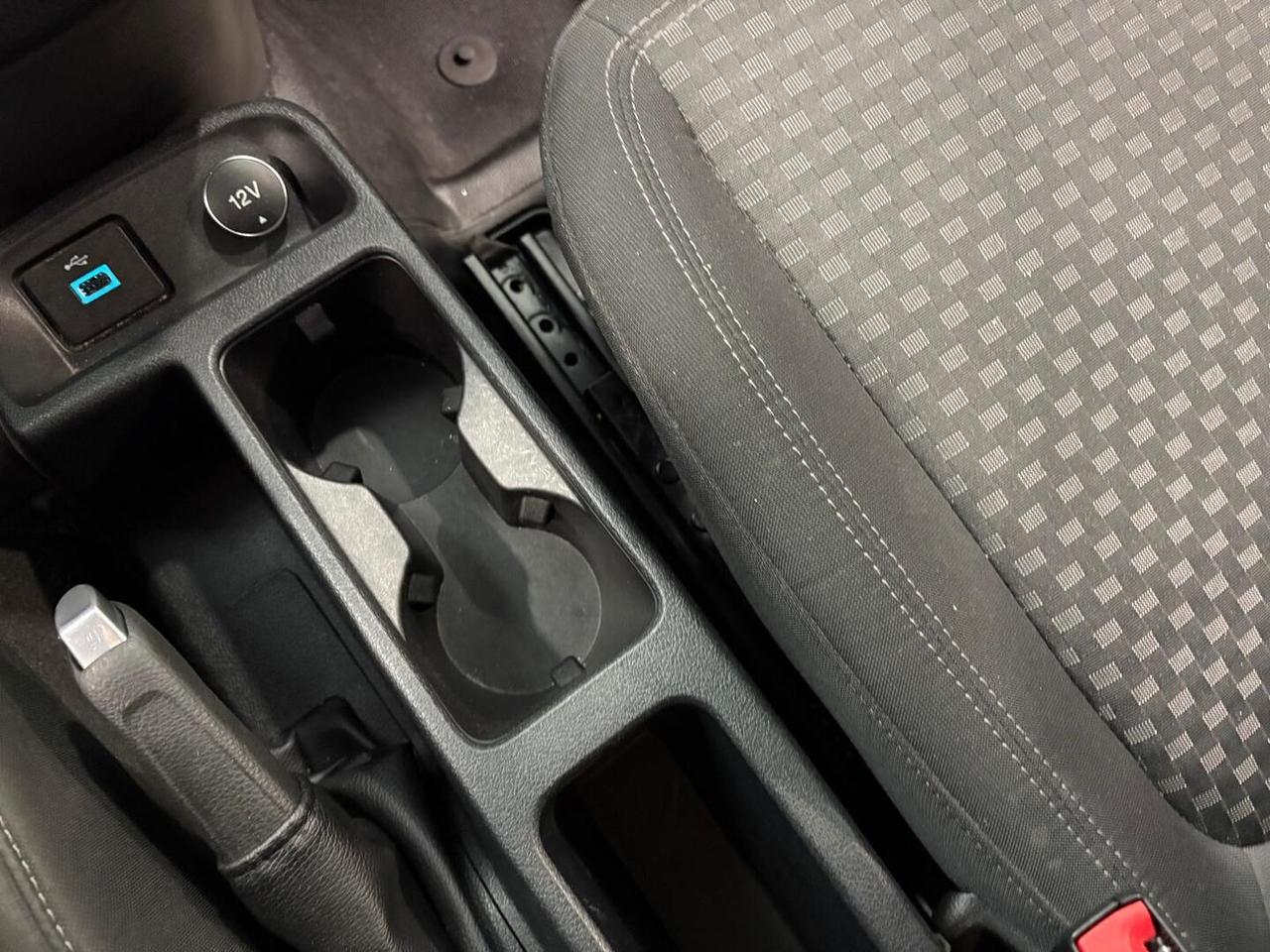 Ford Transit connect 240 1.5 ecoblue(tdci) 100cv Trend L2H1 E6.2