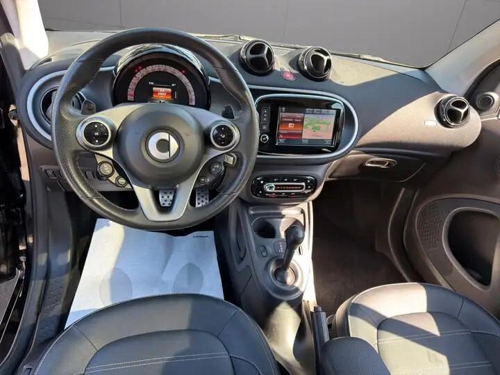 Smart ForTwo 90 0.9 Turbo Prime UNIPRO-PROMO-FINANZIAMENTO LS CAR