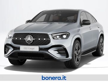 Mercedes GLE Coupe 300 d Mild hybrid AMG Line Premium 4Matic 9G-Tronic Plus