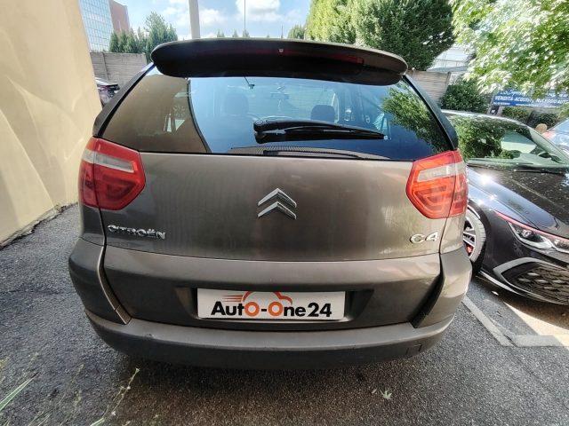 CITROEN C4 Picasso 1.6 VTi 120 Elegance VISTA E PIACIUTA