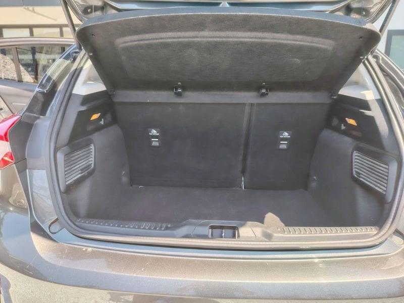 Ford Focus 1.0 EcoBoost 100 CV 5p. Business