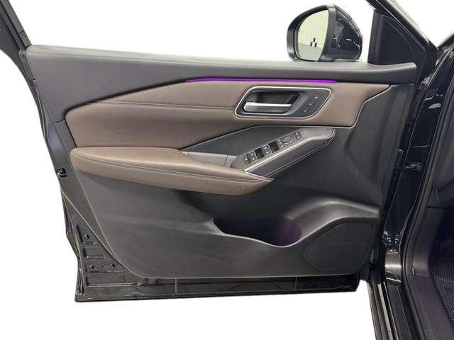 Nissan Qashqai 1.3 mhev Tekna 2wd 158cv xtronic