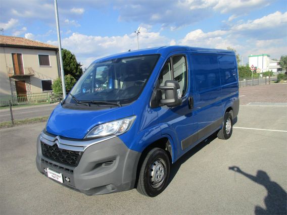 CITROEN Jumper Jumper 30 BlueHDi 130 PC-TN Furgone