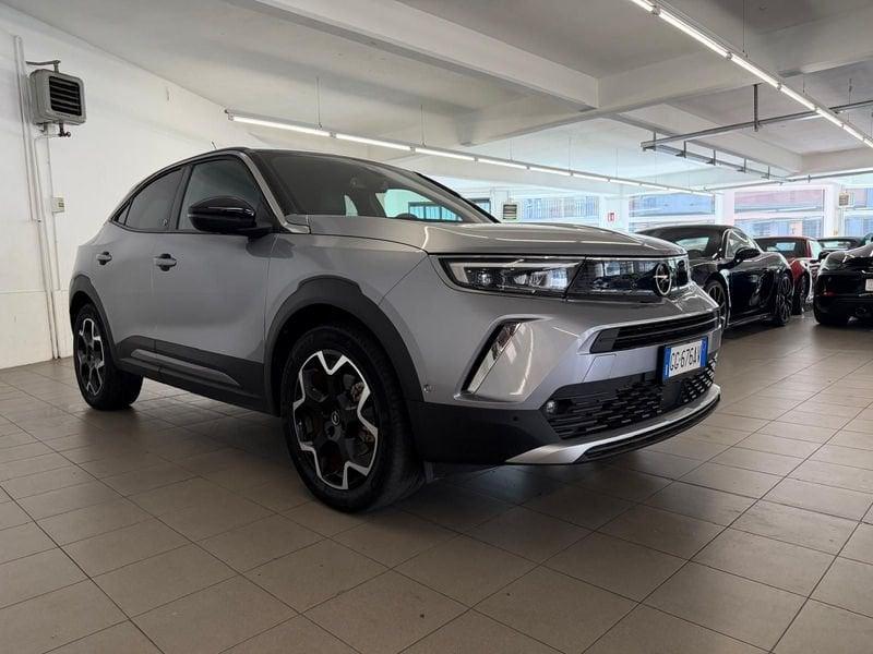 Opel Mokka-e BEV Edition