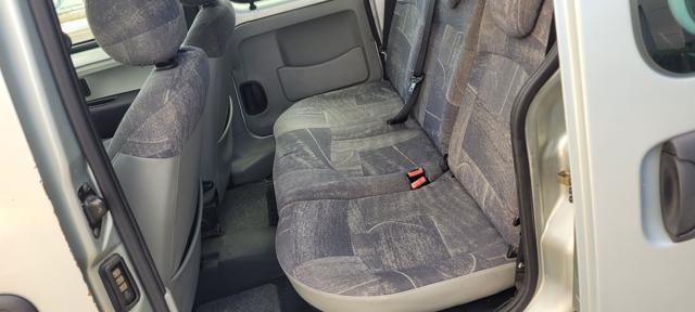 RENAULT Kangoo 1.2 16V 5p