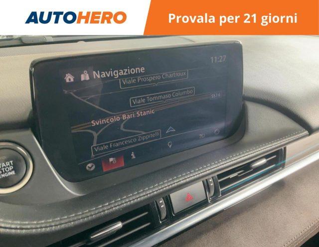 MAZDA 6 2.2L Skyactiv-D 184 CV Wagon Exceed