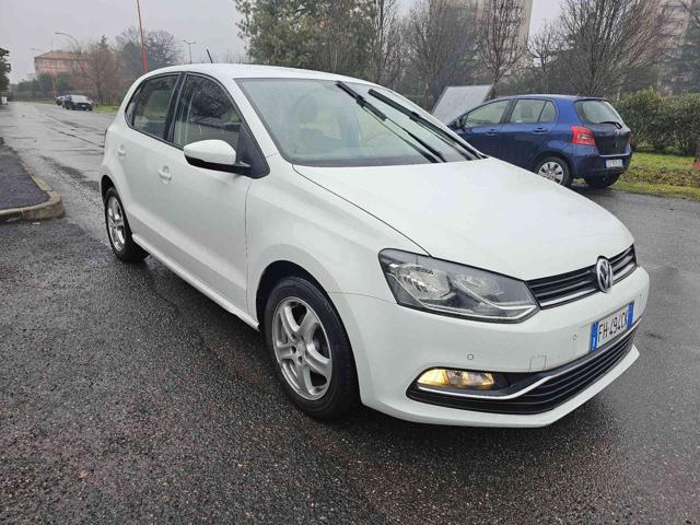 VOLKSWAGEN Polo 1.4 TDI 5p.