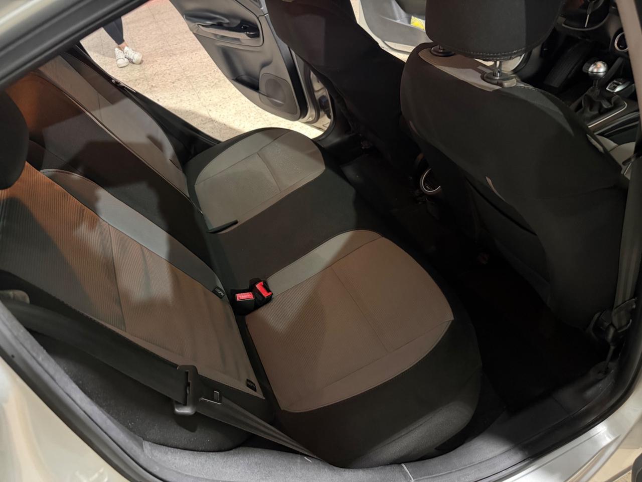 Alfa Romeo Giulietta 2.0 JTDm-2 140 CV
