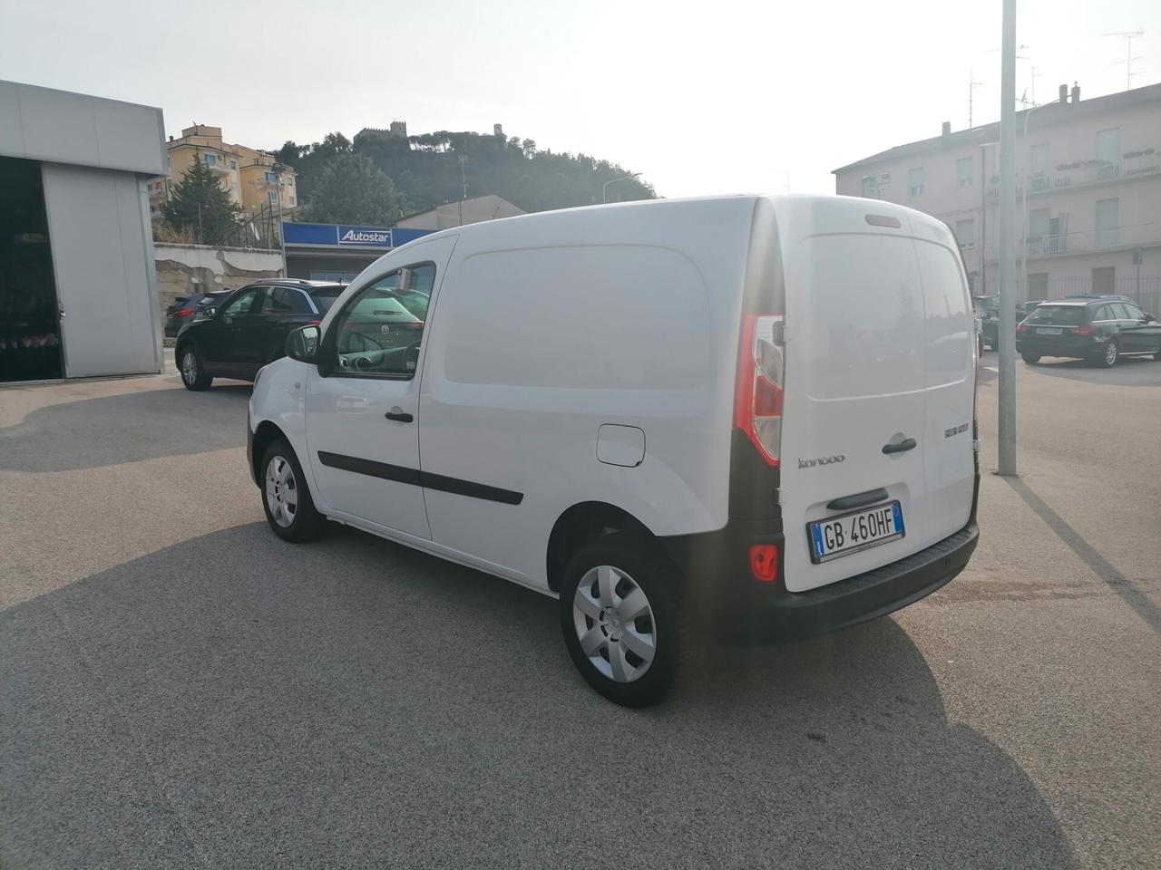 Renault Kangoo 1.5 DCI 95CV 2020 IVA INCLUSA