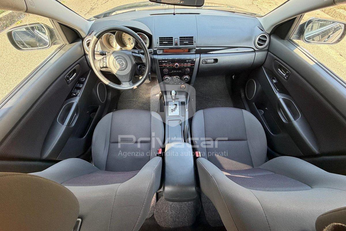 MAZDA Mazda3 1.6 16V 105CV aut.