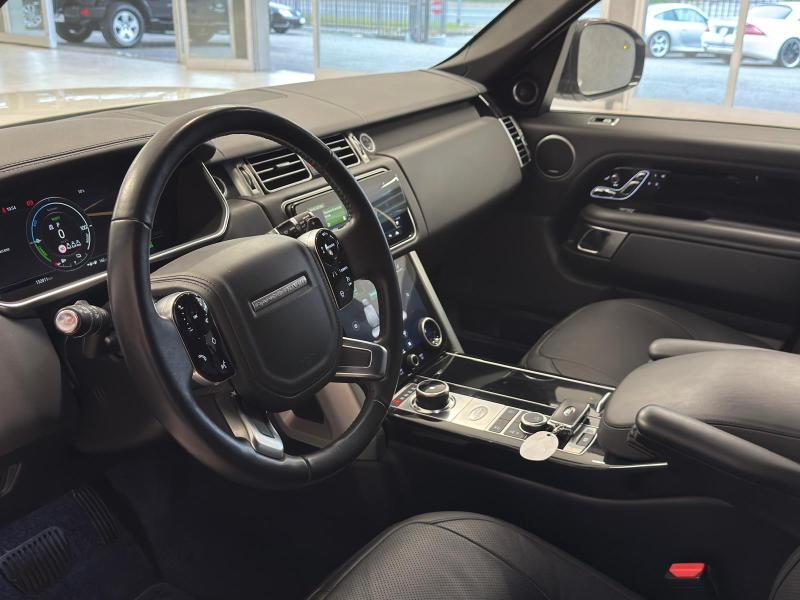 Land Rover Range Rover 2.0 i4 phev Vogue 404cv auto