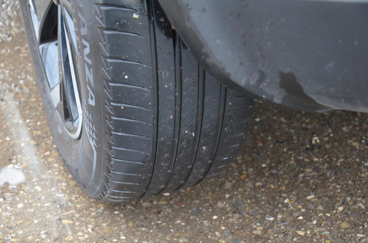 Nissan Juke 1.6 HEV N-Connecta