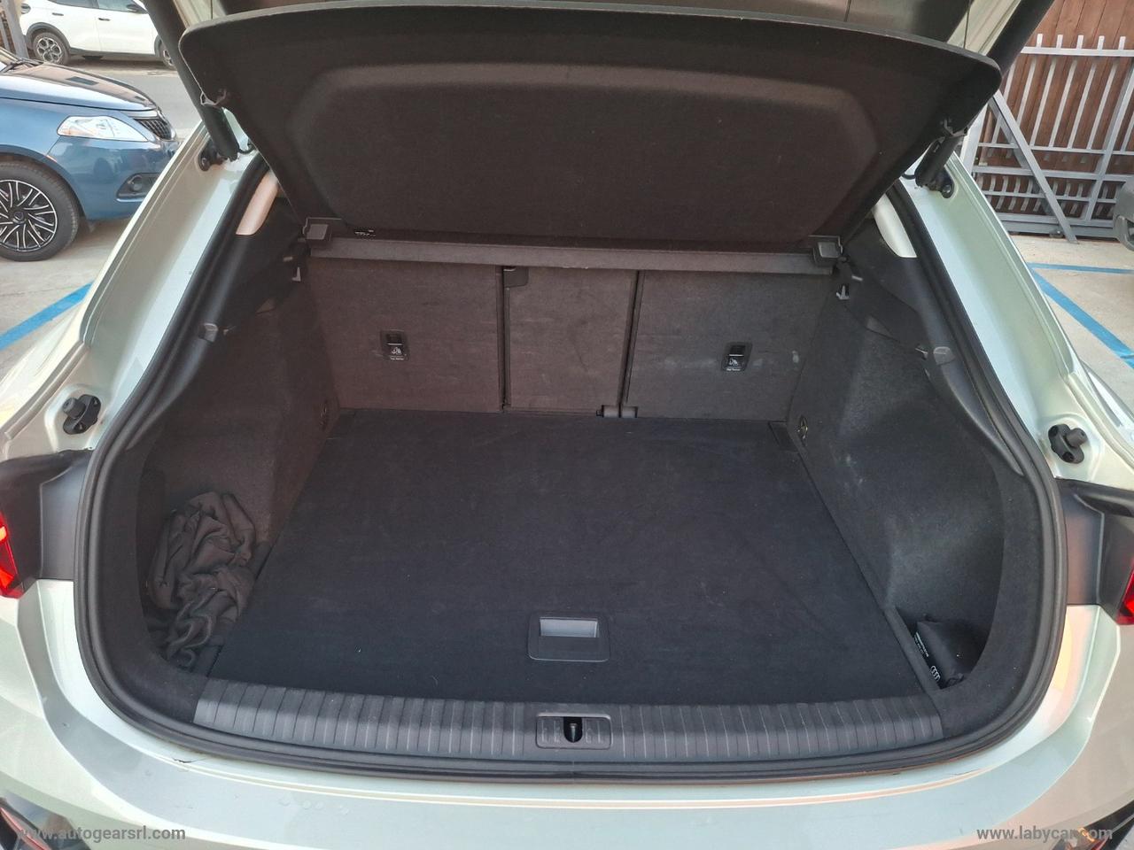 AUDI Q3 SPB 35 2.0 TDI S tronic 2022