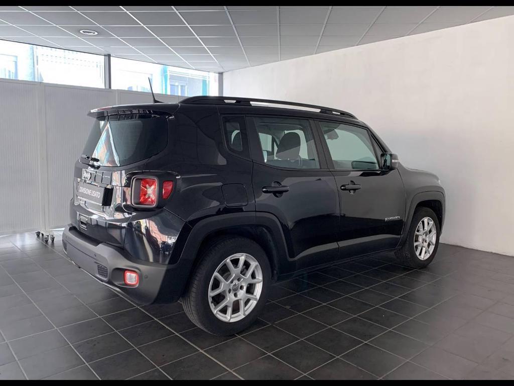 Jeep Renegade 1.6 Multijet Business 2WD DDCT