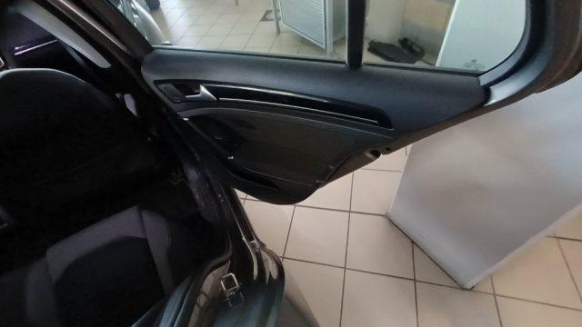 VOLKSWAGEN Golf 2.0 TDI 5p. 4MOTION Highline BlueMotion Technology