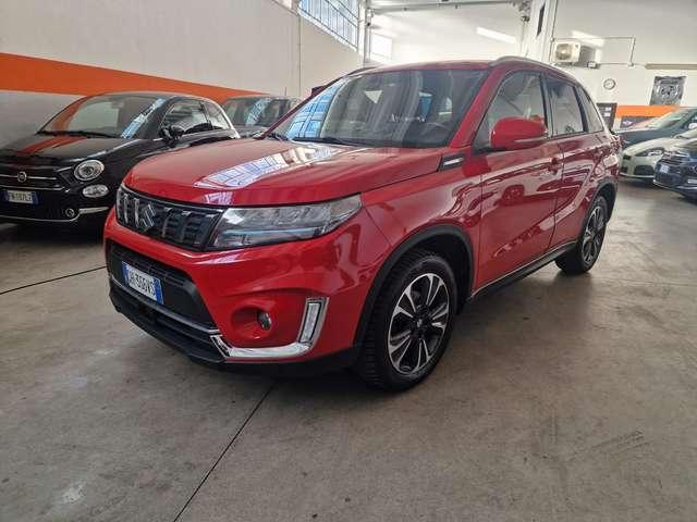 Suzuki Vitara Vitara 1.4h Top 4wd allgrip