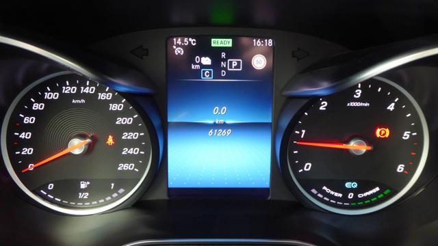 MERCEDES-BENZ GLC 300 de 4Matic Plug-in hybrid Premium