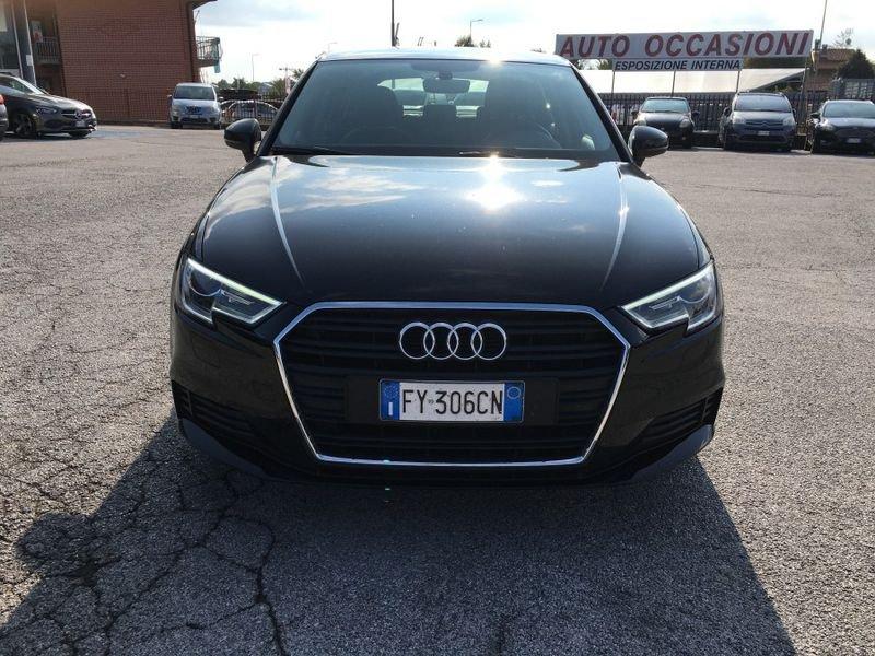 Audi A3 SPB 30 TDI Business ECCELLENTI CONDIZIONI
