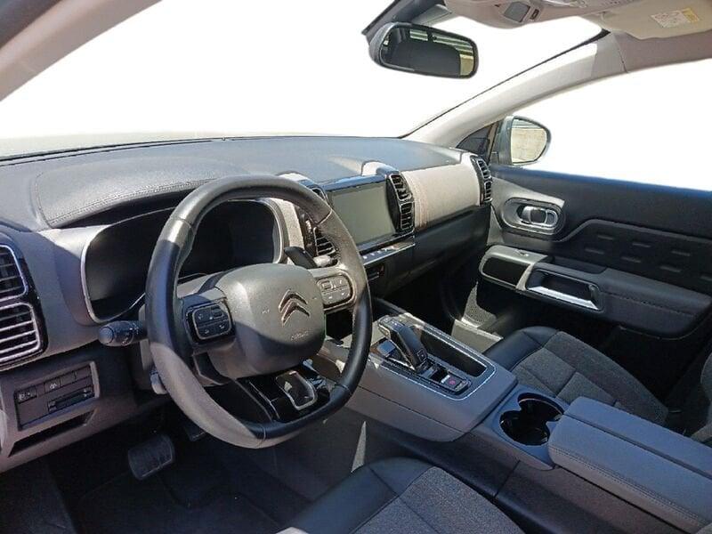 Citroën C5 Aircross 2018 1.5 bluehdi Feel s&s 130cv eat8 my19