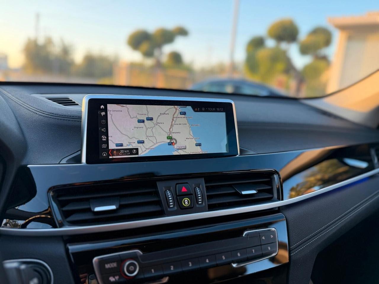 Bmw X1 sDrive 18d 150cv Autom. X-Line Restyling 2021